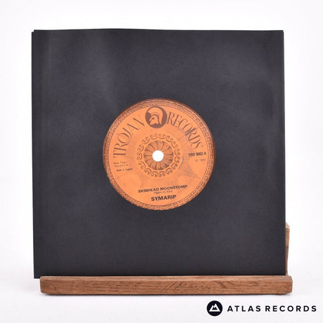 Symarip Skinhead Moonstomp 7" Vinyl Record - In Sleeve