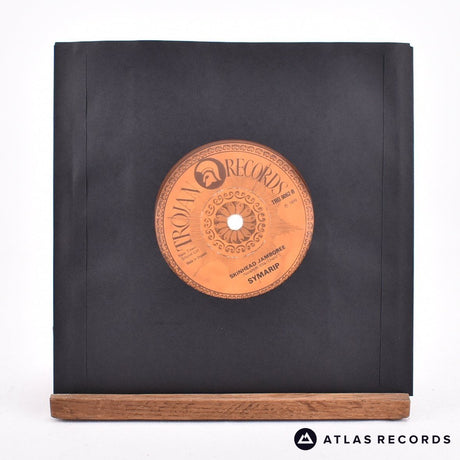 Symarip - Skinhead Moonstomp - Reissue 7" Vinyl Record - VG+