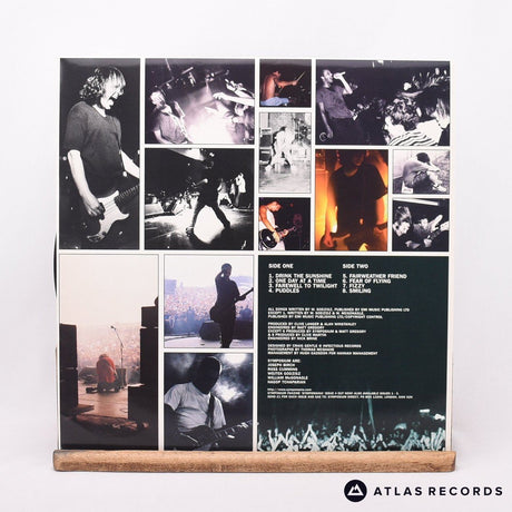 Symposium - One Day At A Time - LP Vinyl Record - EX/EX