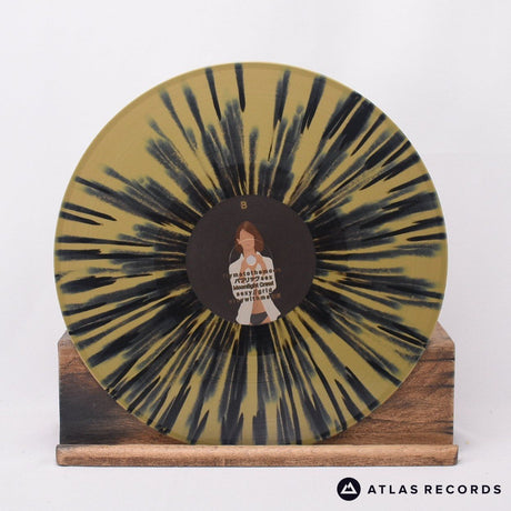 Synchro//Start - 永遠の愛 - LP Vinyl Record