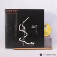 Synergy Cords LP Vinyl Record - Front Cover & Record