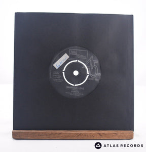 Syreeta Harmour Love 7" Vinyl Record - In Sleeve