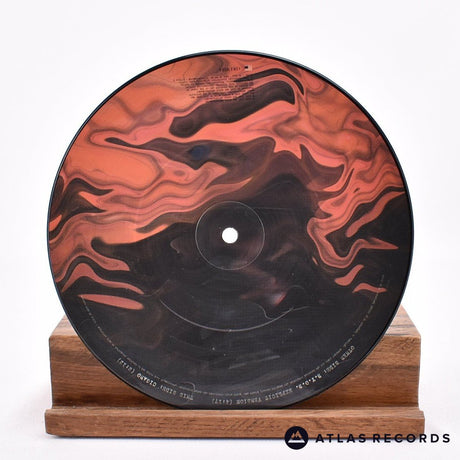System Of A Down - B.Y.O.B. - Insert Picture Disc 7" Vinyl Record - EX/NM