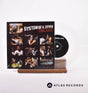 System Of A Down Chop Suey! 7" Vinyl Record - Front Cover & Record