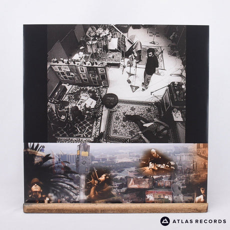 System Of A Down - Toxicity - Misprint Reissue LP Vinyl Record - NM/NM