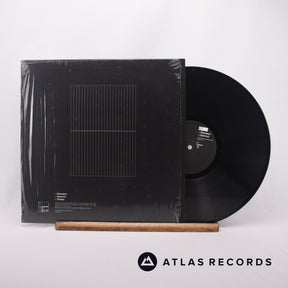 Ø Syväys 12" Vinyl Record - Front Cover & Record