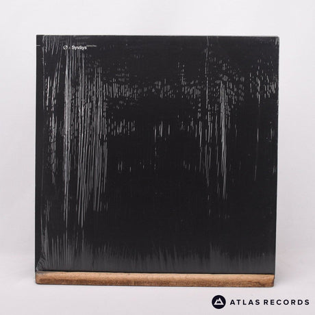 Ø - Syväys - Finland 12" Vinyl Record - EX/VG+
