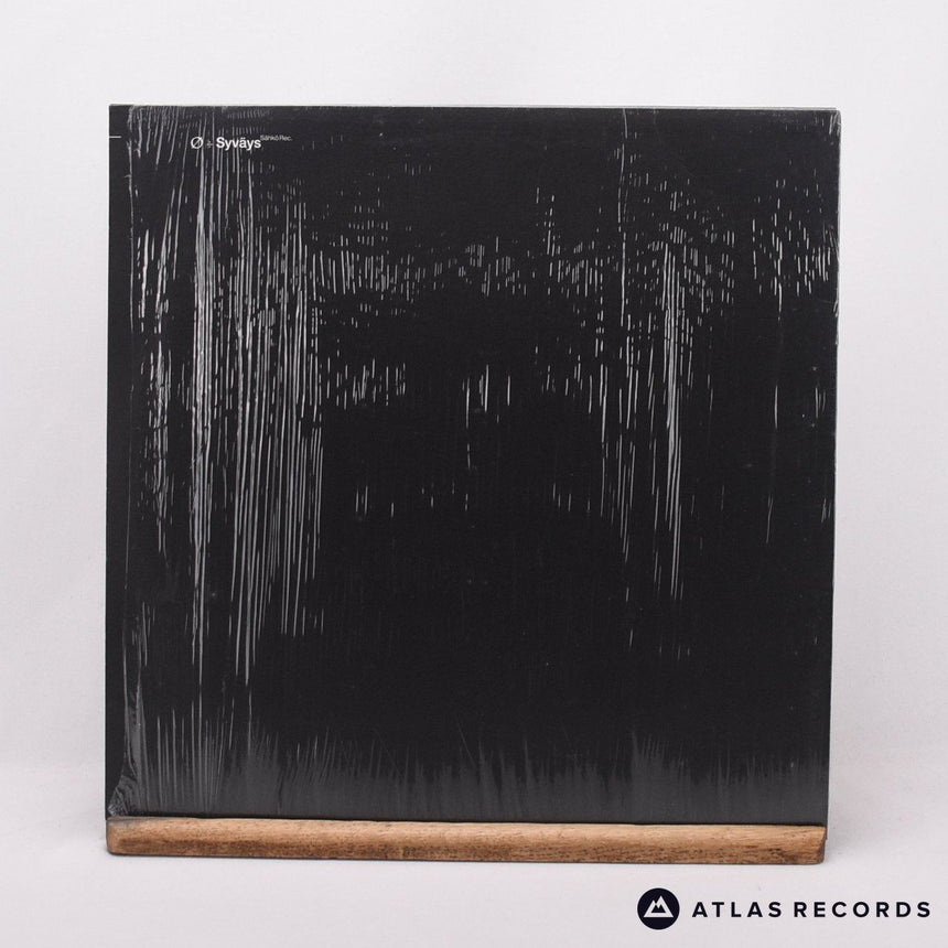 Ø - Syväys - Finland 12" Vinyl Record - EX/VG+
