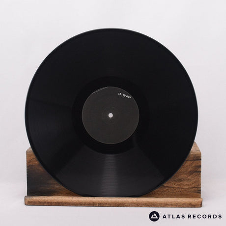 Ø - Syväys - Finland 12" Vinyl Record - EX/VG+