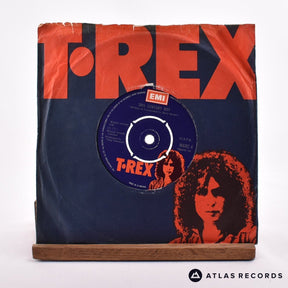 T. Rex 20th Century Boy 7" Vinyl Record - In Sleeve