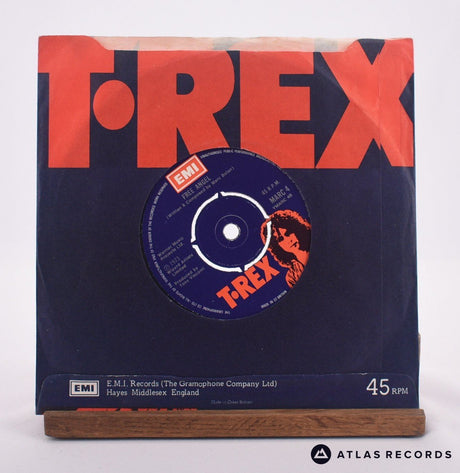 T. Rex - 20th Century Boy - 7" Vinyl Record - VG+/VG+