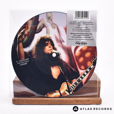 T. Rex - 20th Century Boy - 7" Vinyl Record - NEW