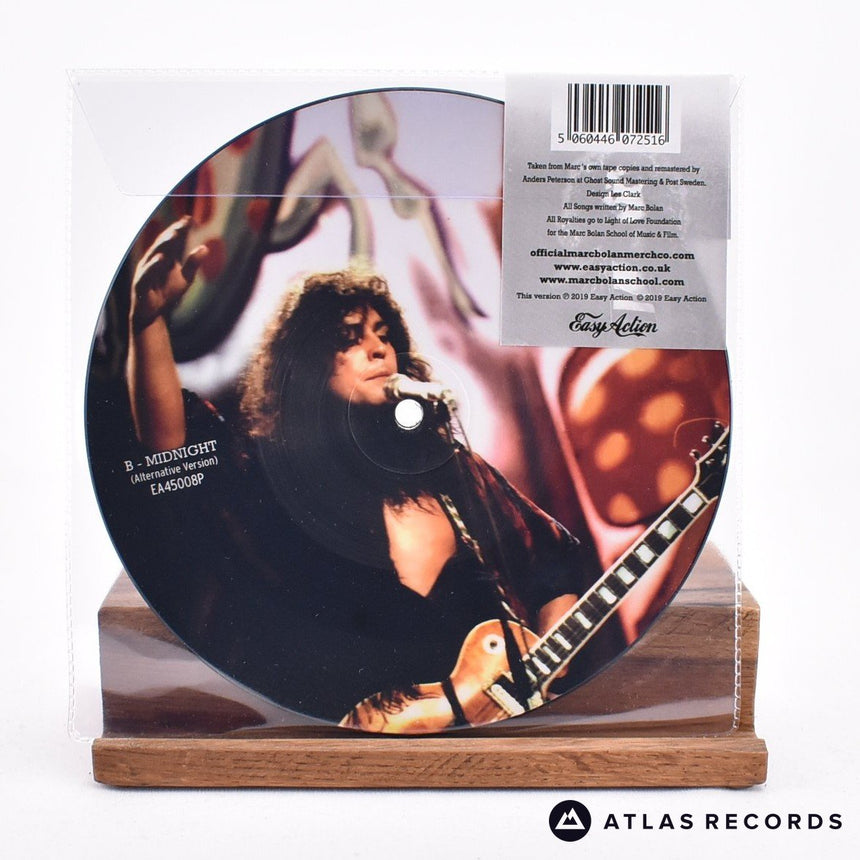 T. Rex - 20th Century Boy - 7" Vinyl Record - NEW