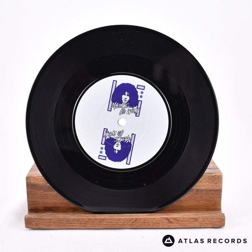 T. Rex - Children Of The Revolution - 7" Vinyl Record - EX/EX