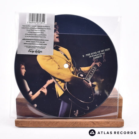 T. Rex - Dandy In The Underworld - 7" Vinyl Record - NEW