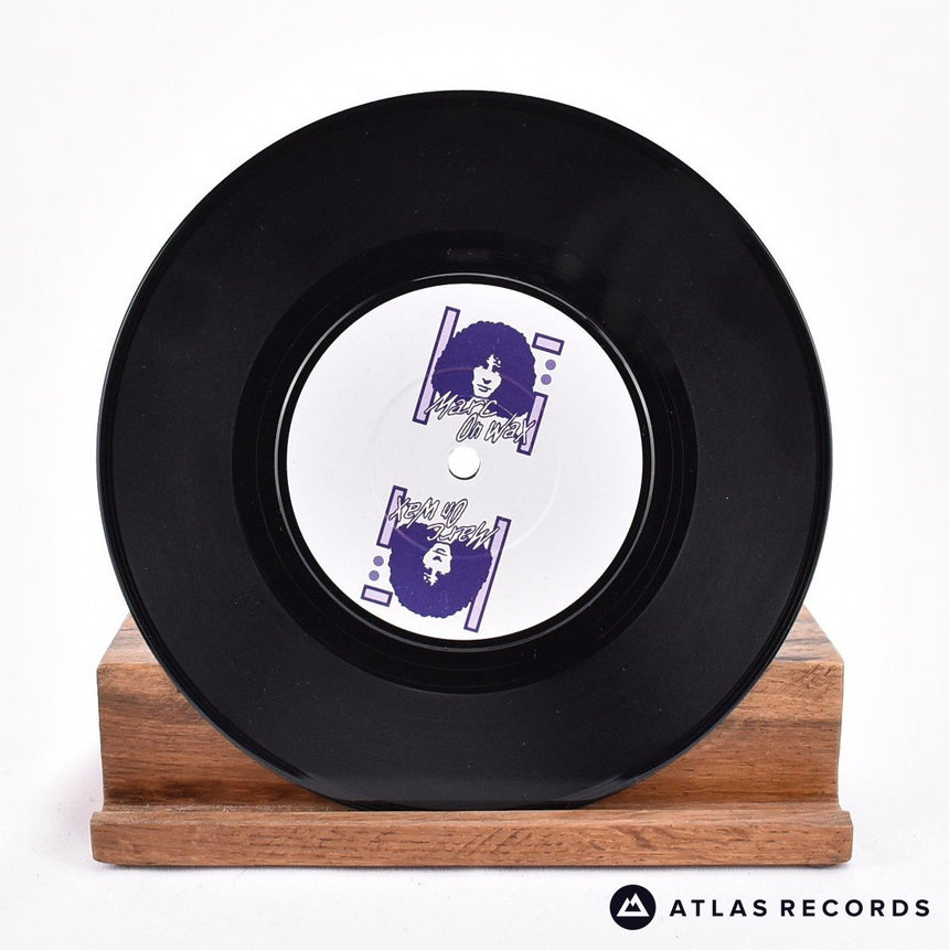 T. Rex - Get It On - 7" Vinyl Record - EX/EX