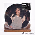 T. Rex Hot Love 7" Vinyl Record - Front Cover & Record