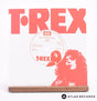 T. Rex Ride A White Swan 7" Vinyl Record - In Sleeve