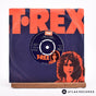 T. Rex Solid Gold Easy Action 7" Vinyl Record - In Sleeve