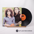 T. Rex T. Rex LP Vinyl Record - Front Cover & Record