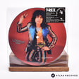 T. Rex Telegram Sam 7" Vinyl Record - Front Cover & Record