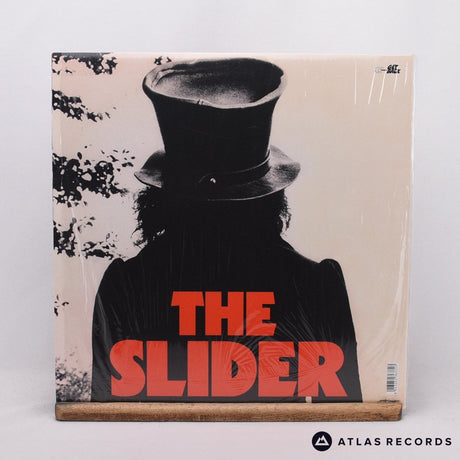 T. Rex - The Slider - Reissue Gatefold Italy LP Vinyl Record - NM/NM