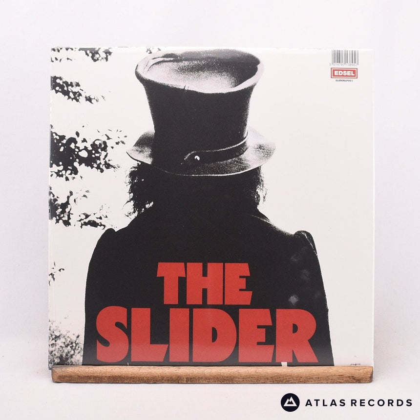 T. Rex - The Slider - 180G Reissue Remastered Repress LP Vinyl Record - NEW