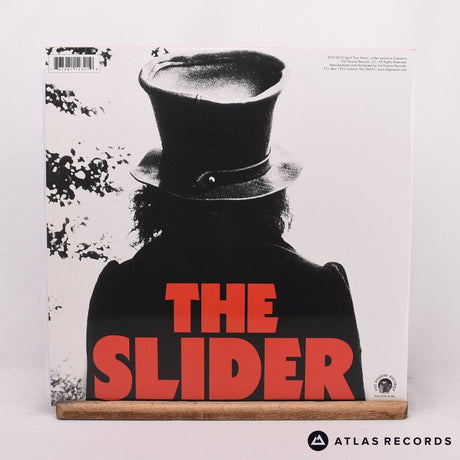 T. Rex - The Slider - 180G Reissue Gatefold LP Vinyl Record - NM/EX