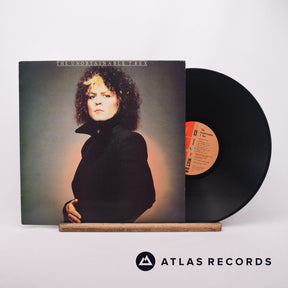 T. Rex The Unobtainable T. Rex LP Vinyl Record - Front Cover & Record