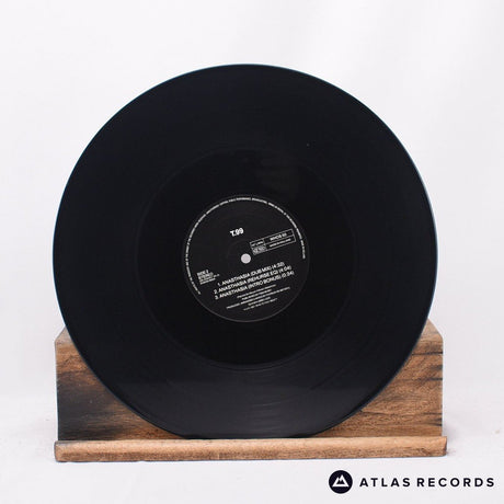 T99 - Anasthasia - 12" Vinyl Record - EX/VG+