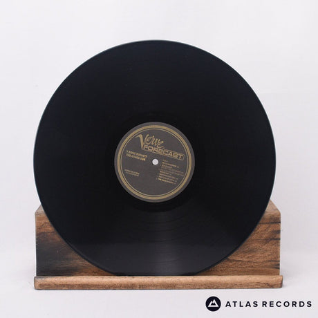 T-Bone Burnett - The Other Side - A B LP Vinyl Record - NM/NM