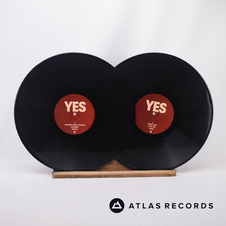 TEEN - Love Yes - Gatefold 2 x LP Vinyl Record - NM/EX