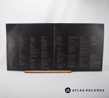 TEEN - The Way And Color - Burgundy 2 x LP Vinyl Record - VG+/NM