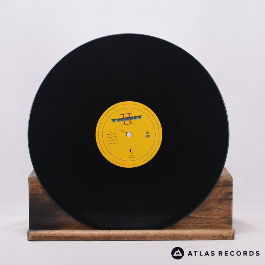 TNGHT - II - 12" Vinyl Record - NM/NM
