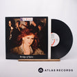 T'Pau Bridge Of Spies LP Vinyl Record - Front Cover & Record