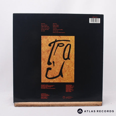 T'Pau - Bridge Of Spies - LP Vinyl Record - EX/EX