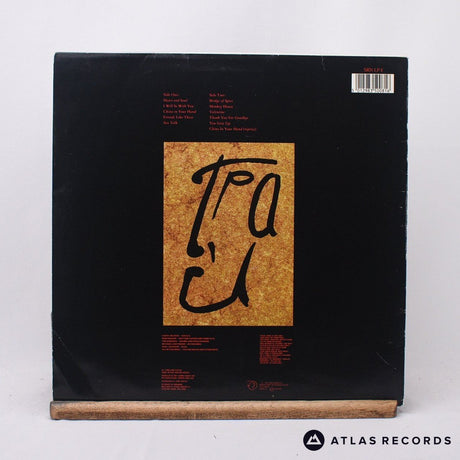 T'Pau - Bridge Of Spies - LP Vinyl Record - VG+/EX