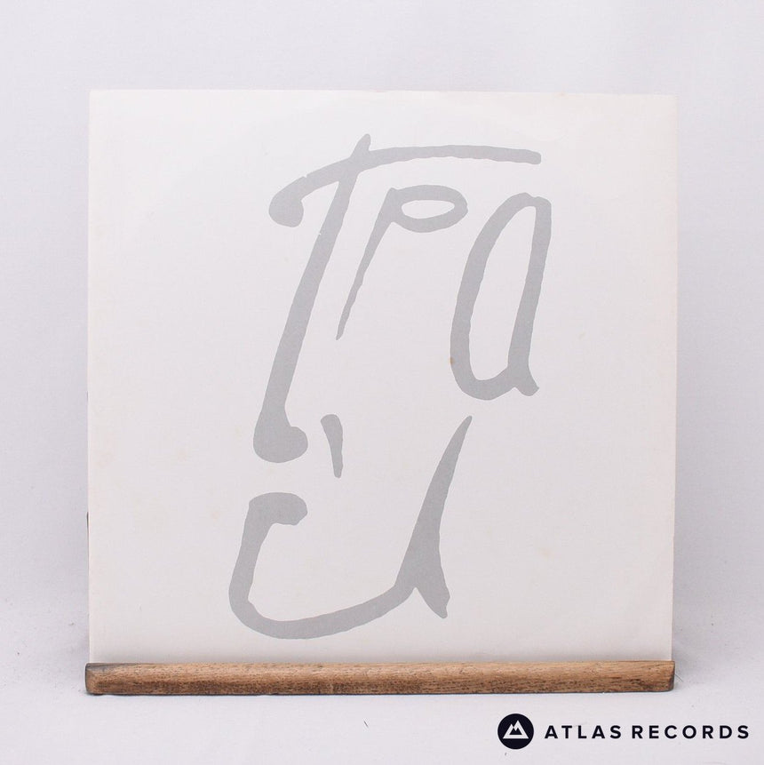 T'Pau - Bridge Of Spies - LP Vinyl Record - VG+/EX