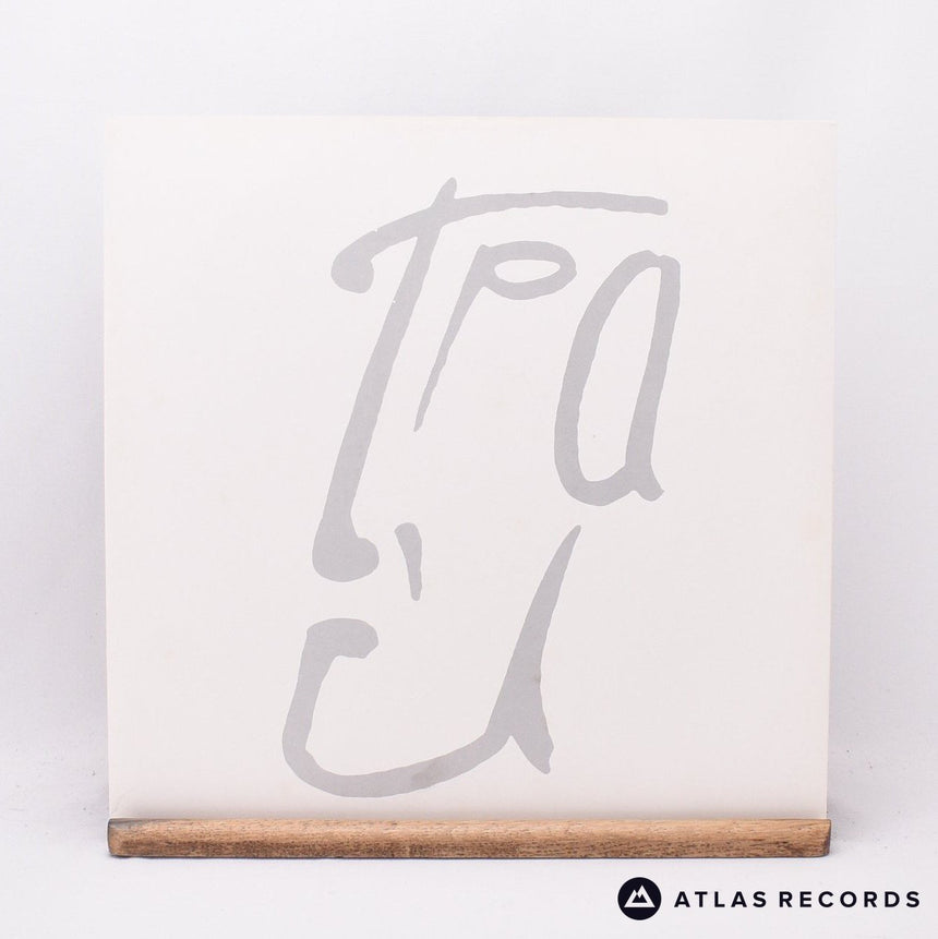 T'Pau - Bridge Of Spies - LP Vinyl Record - VG+/EX