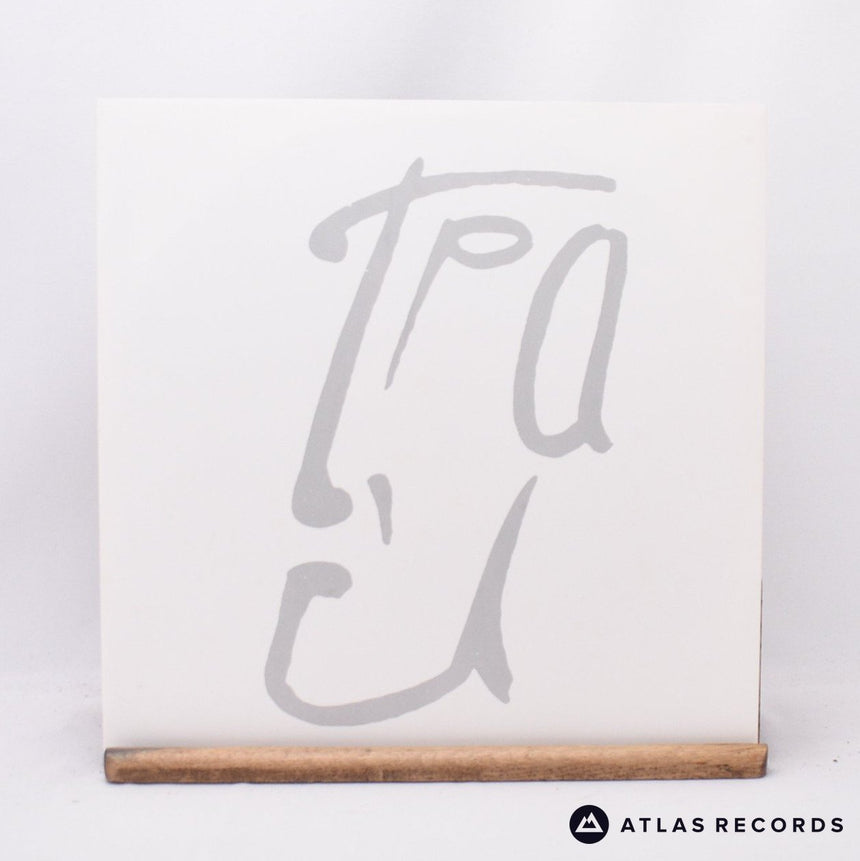 T'Pau - Bridge Of Spies - LP Vinyl Record - EX/EX