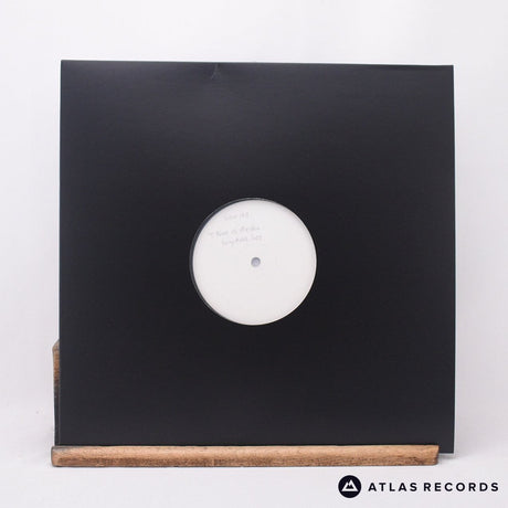 T.Power Mutant Jazz 12" Vinyl Record - In Sleeve