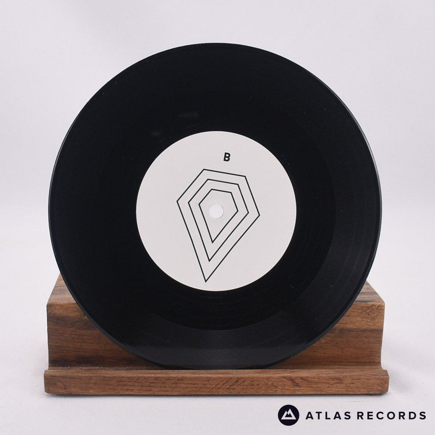 TRWBADOR - Breakthrough - 7" Vinyl Record - NM/EX