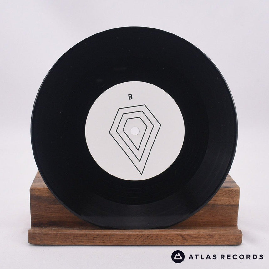 TRWBADOR - Breakthrough - 7" Vinyl Record - NM/EX