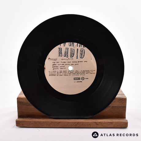 TV On The Radio - Province - 7" Vinyl Record - NM/NM