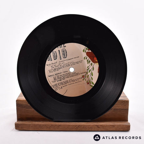 TV On The Radio - Province - 7" Vinyl Record - NM/NM