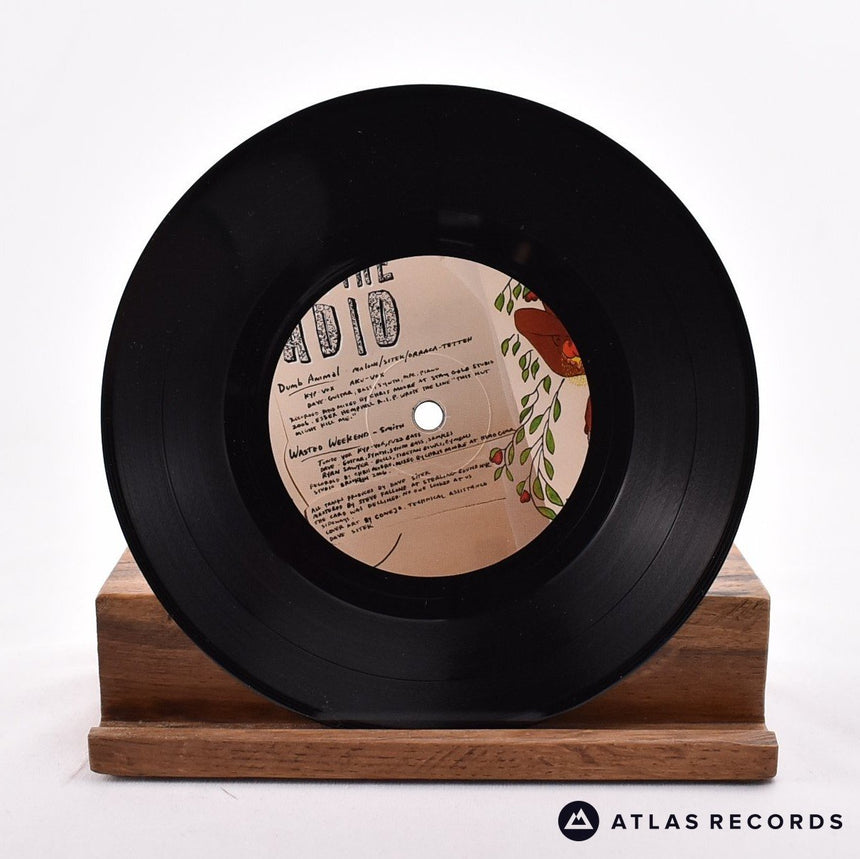 TV On The Radio - Province - 7" Vinyl Record - NM/NM