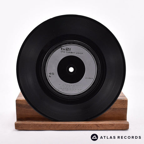 TV21 - Something's Wrong - 7" Vinyl Record - EX/NM