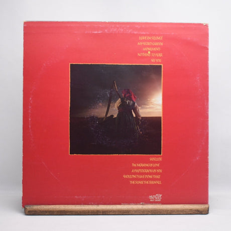 Depeche Mode - A Broken Frame - 1L 2L LP Vinyl Record - VG+/EX