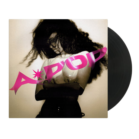 Tyla - A*POP - LP Vinyl Record