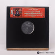 Tabla Beat Science Tala Matrix -  Remix 12" Vinyl Record - In Sleeve